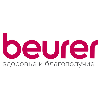 beurer-belarus Logo