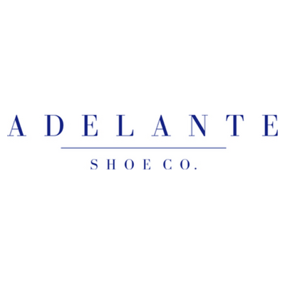 adelanteshoes Logo