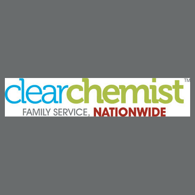 clearchemist Logo