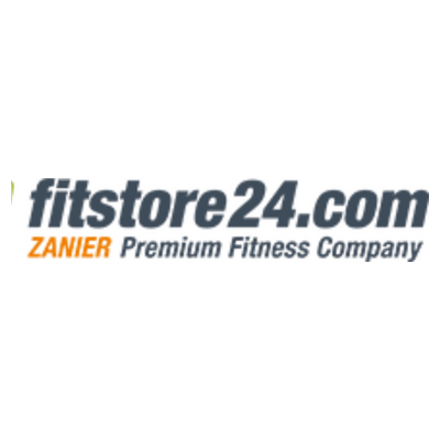 fitstore24 Logo