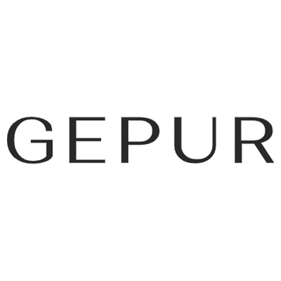 gepur Logo