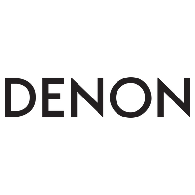 denon Logo