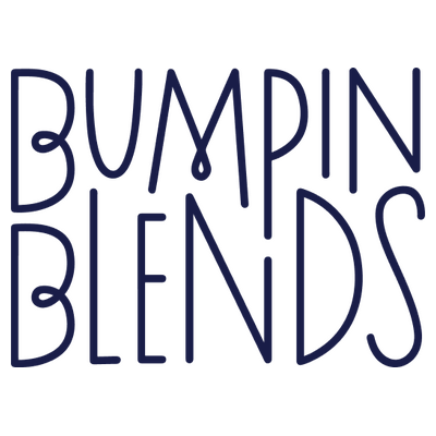 bumpinblends Logo