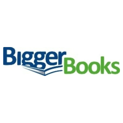 biggerbooks Logo