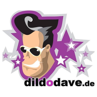 dildodave Logo