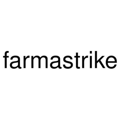 farmastrike Logo