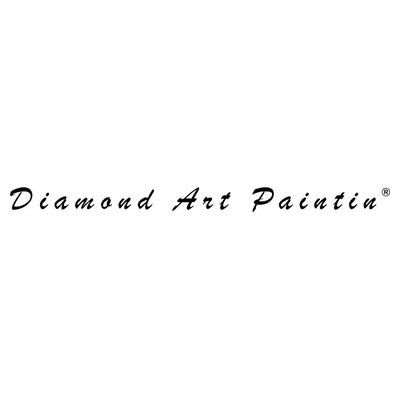 diamondartpaintin Logo