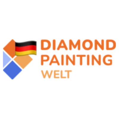 diamondpaintingwelt Logo