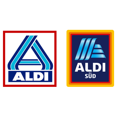 aldi-reisen Logo