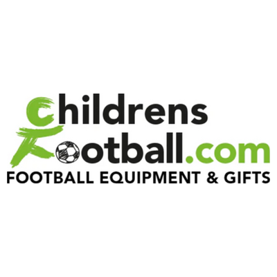 childrensfootball Logo