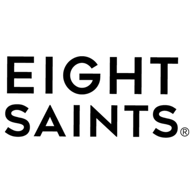 eightsaintsskincare Logo