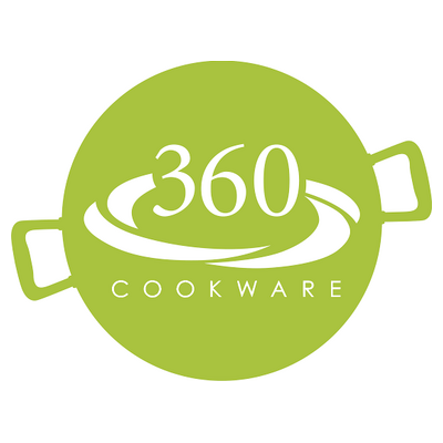 360cookware Logo