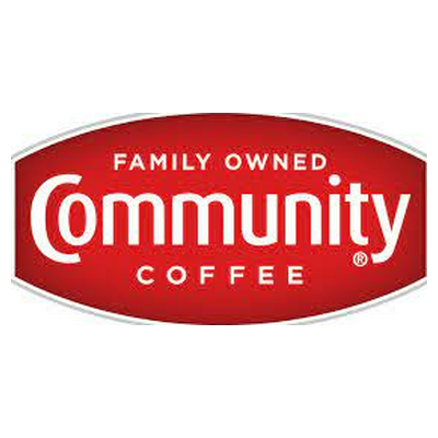 communitycoffee Logo