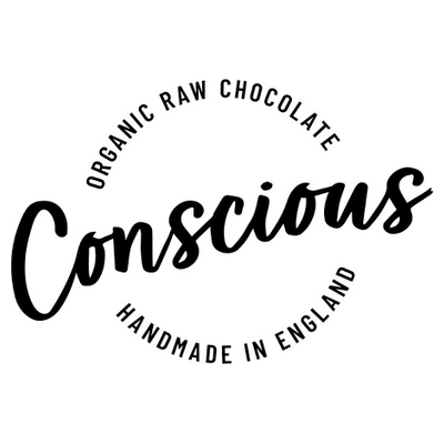 consciouschocolate Logo