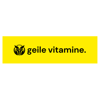 geilevitamine Logo