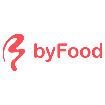 byfood Logo