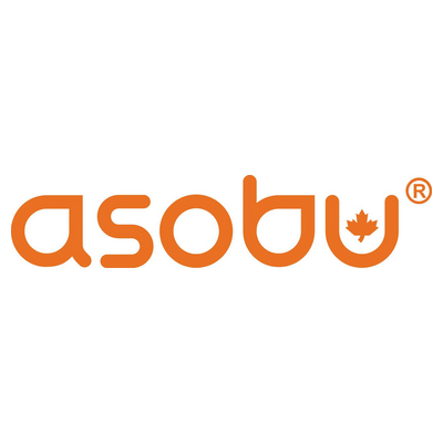 asobubottle Logo