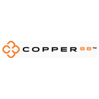 copper88 Logo