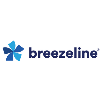 breezeline Logo