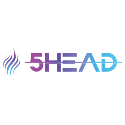 5head Logo