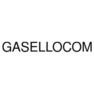 gasello Logo