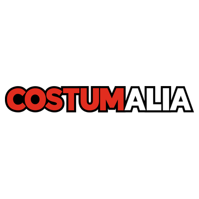 costumalia Logo