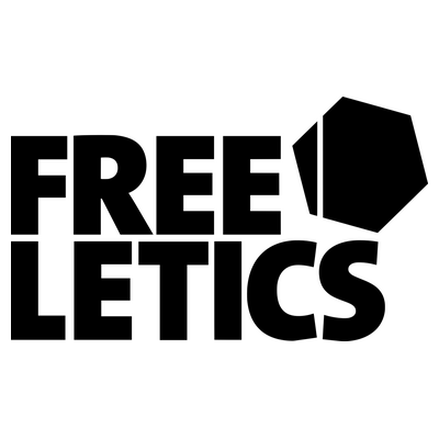 freeletics Logo