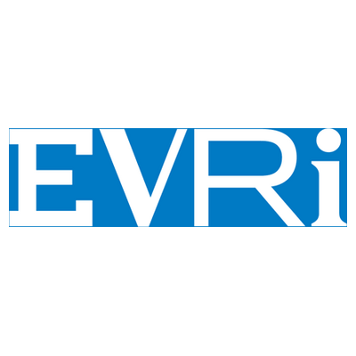 evri Logo