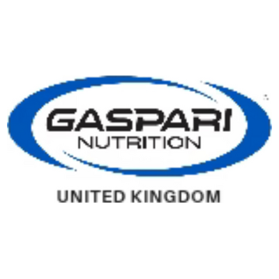 gasparinutrition Logo