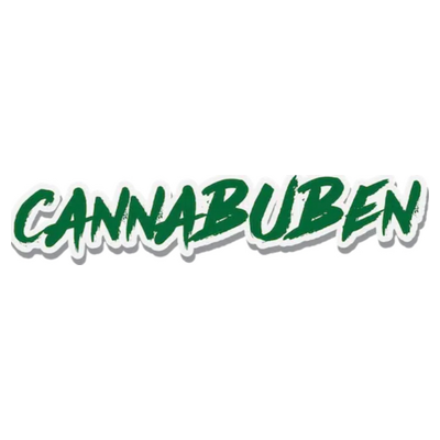 cannabuben Logo