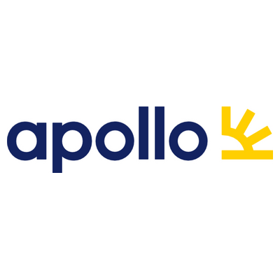 apolloreizen Logo