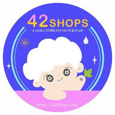 42shops Logo