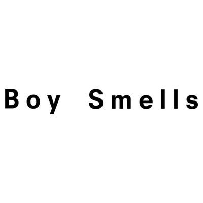 boysmells Logo