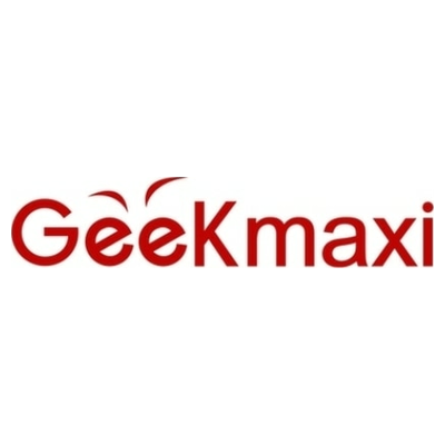 geekmaxi Logo