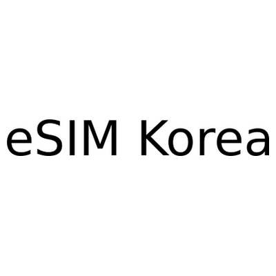 esimkorea Logo