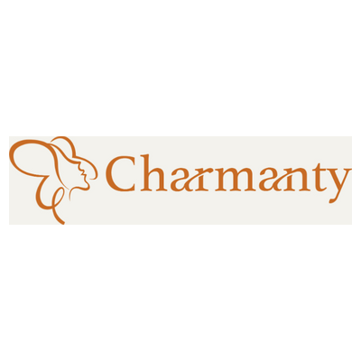 charmantyhair Logo