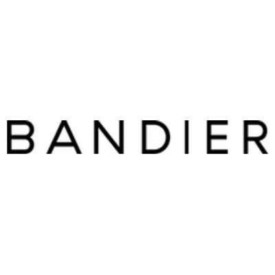 bandier Logo