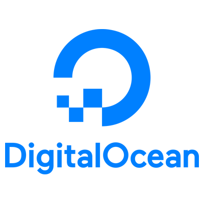 digitalocean Logo