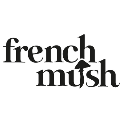 frenchmush Logo