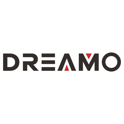 dreamo Logo