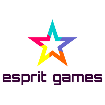 espritgames Logo