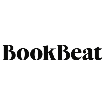 bookbeat Logo