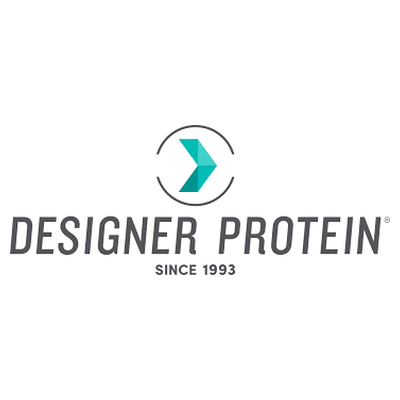 designerprotein Logo