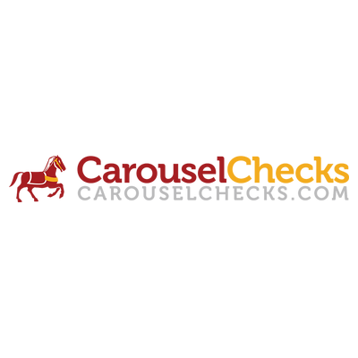 carouselchecks Logo