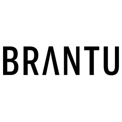 brantu Logo