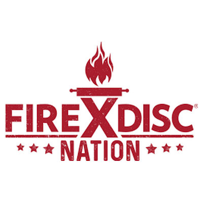 firedisccookers Logo