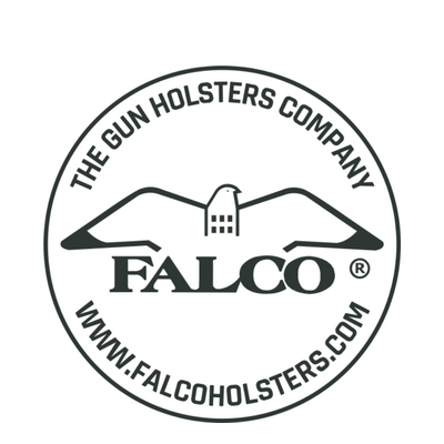 falcoholsters Logo