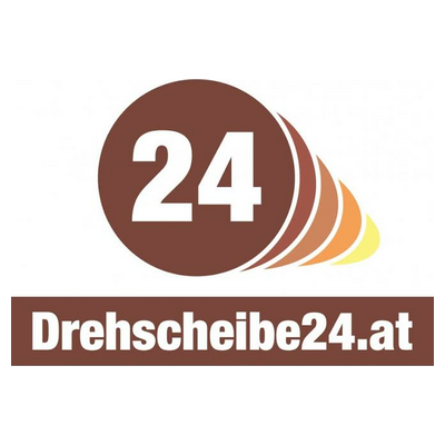 drehscheibe24 Logo