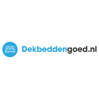 dekbeddengoed Logo