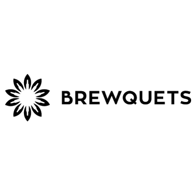 brewquets Logo